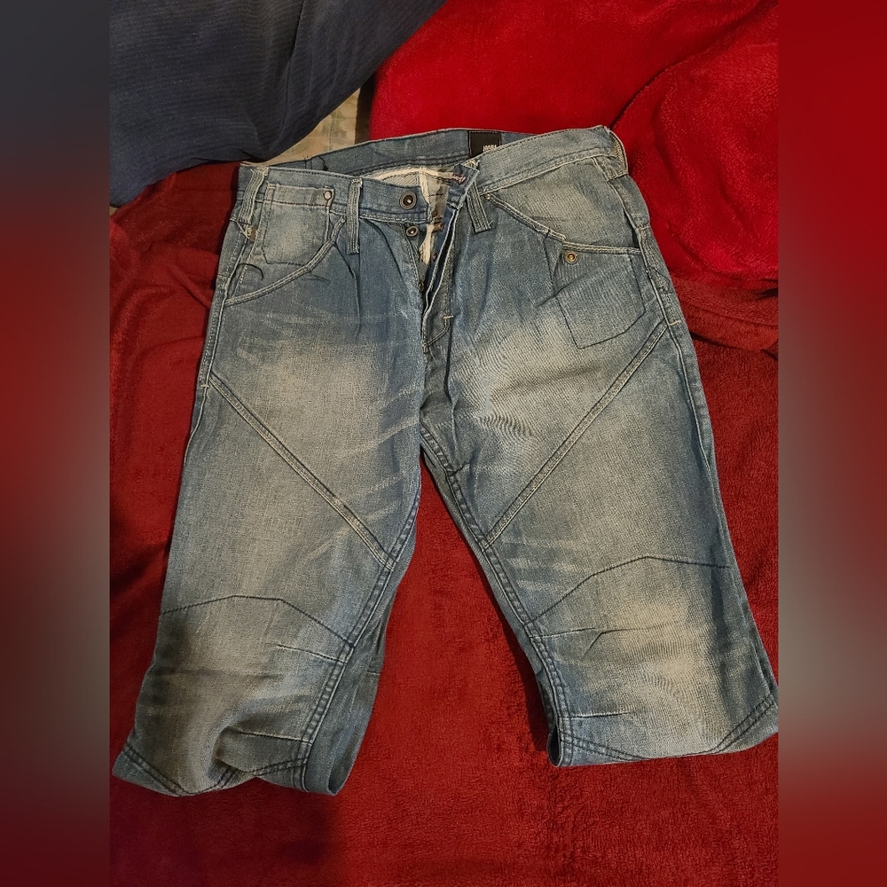 J&J Jeans View 3